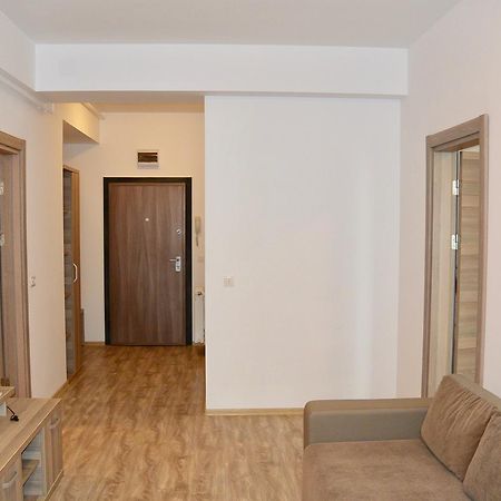 Apartament Mamaia-Summerlandアパートメント エクステリア 写真