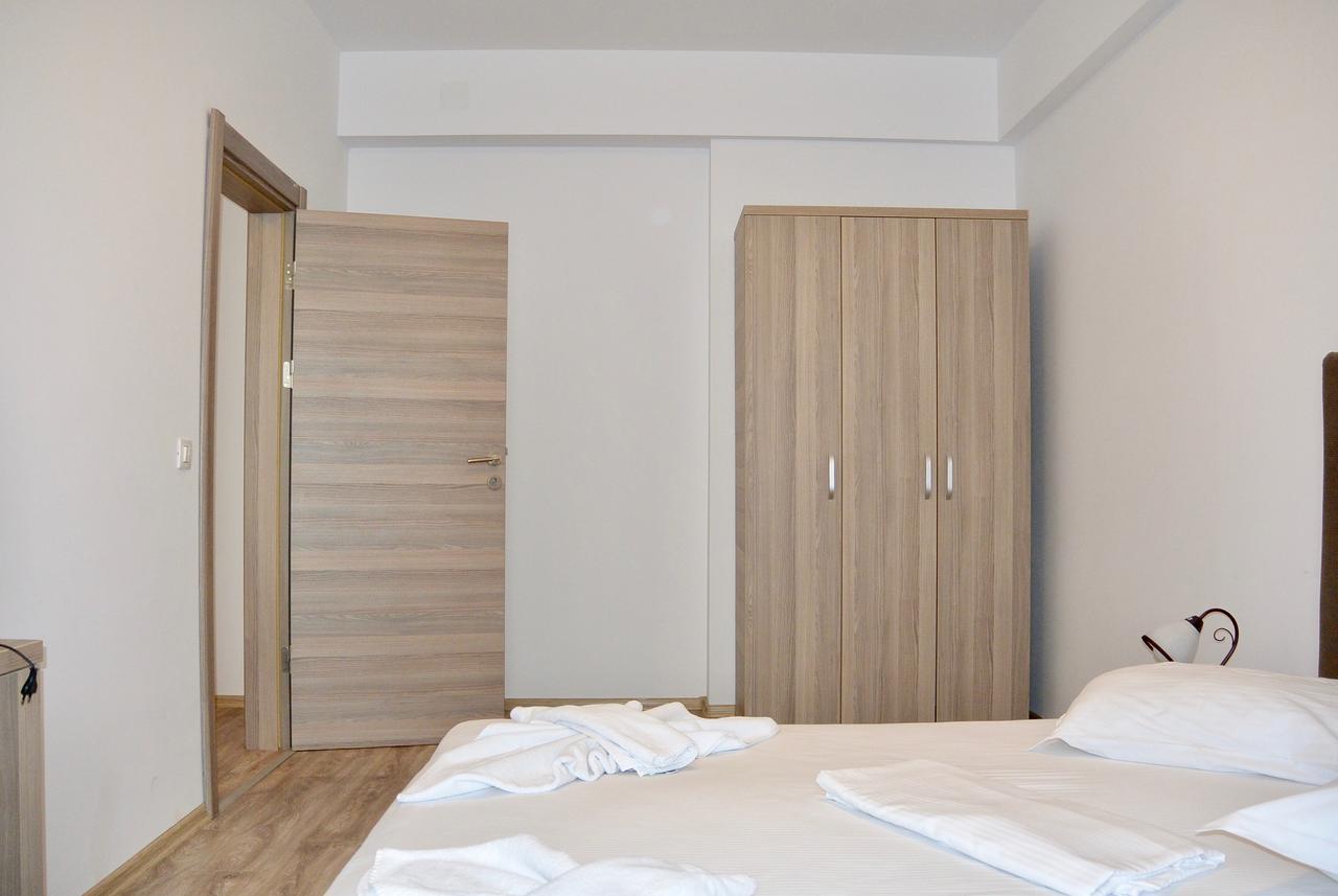 Apartament Mamaia-Summerlandアパートメント エクステリア 写真