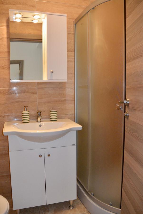 Apartament Mamaia-Summerlandアパートメント エクステリア 写真