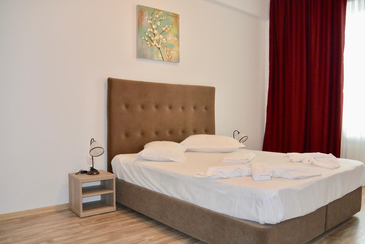 Apartament Mamaia-Summerlandアパートメント エクステリア 写真
