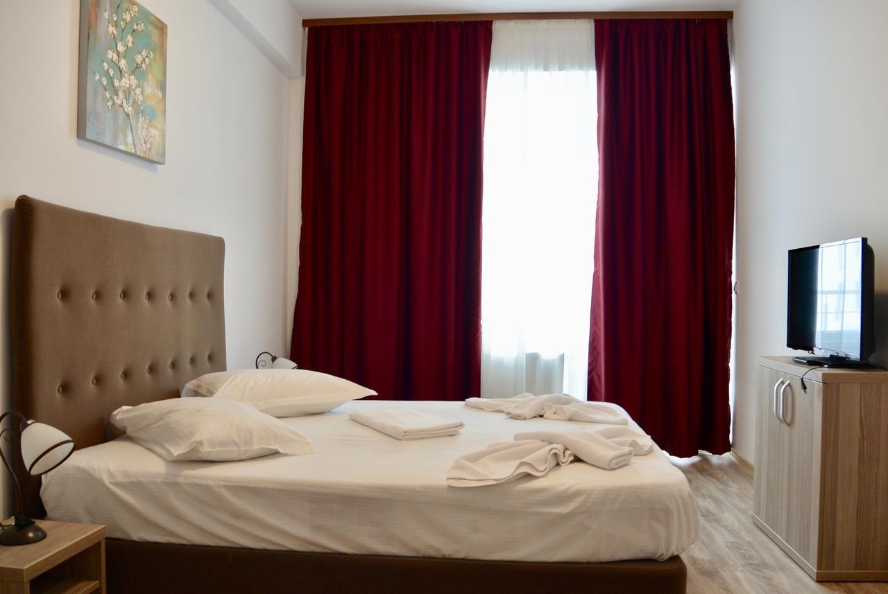 Apartament Mamaia-Summerlandアパートメント エクステリア 写真
