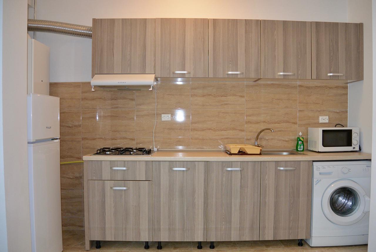 Apartament Mamaia-Summerlandアパートメント エクステリア 写真